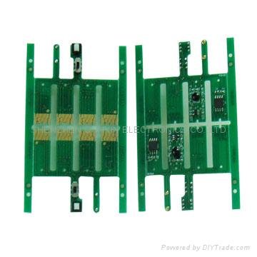 ARC Chip with two switches for R1900