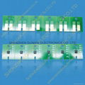 Compatible chip(440ml) for JV5 ES3/SB51/HS/AQUOUS 1