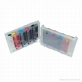 CISS ink system with ARC chip for PM250/270 3