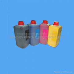 ECO-Solvent Ink 