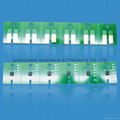 Compatible chip(440ml) for Mimaki JV33 SS21 1