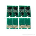 One time chip for T10/T20/Tx200/Tx400