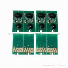 One time chip for T10/T20/Tx200/Tx400 etc