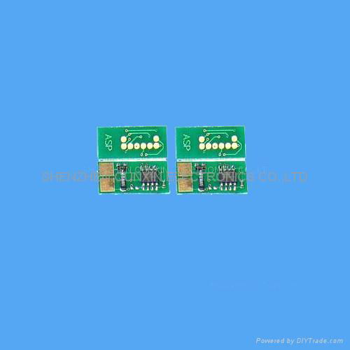 Compatible Chip for Dell laser toner printer