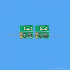 Compatible Chip for Dell laser toner printer