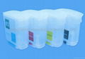 New Model CISS ink cartridge for 88/10/11/12