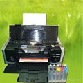 IP 4500/4200 continuous ink supply system