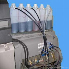 continuous ink system for 5000/5500/5100