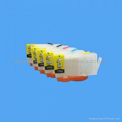 Refill cartridges with ARC chip for 564/364/178 cartridges