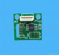 Maintenance tank's Decoder suitable for 3880/3885 series printer  1