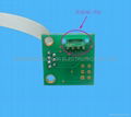 Maintenance tank's Decoder suitable for 3880/3885 series printer 