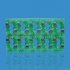 Arc chip suitable for 3800 / 3850 / 3800C /3880/ 3885/ 3890printer