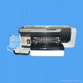 Continuous ink system(CISS) for pro 8000 8500 2