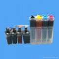 CISS ink system for  LC09/900/9000/950/41/47 inkjet printer 