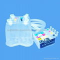 Refill ink cartridge for inkjet desk-top  printer