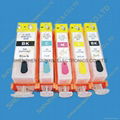 Refill ink cartridge for IP4600printer