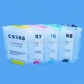 New Model CISS ink cartridge for 88/10/11/12 3