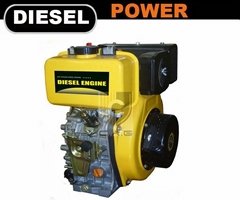 6HP Diesel Engine
