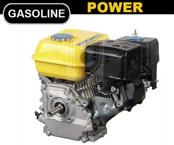 5.5HP Gasoline Engine 2