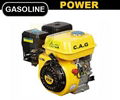 5.5HP Gasoline Engine 1