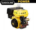 11HP Gasoline Engine 1