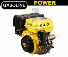 11HP Gasoline Engine