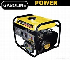 850W Gasoline generator
