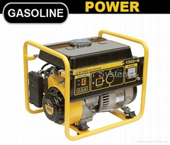 1000watts Gasoline generator