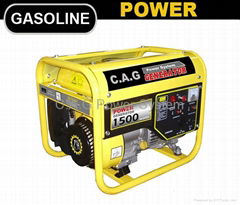 1000watts Gasoline generator