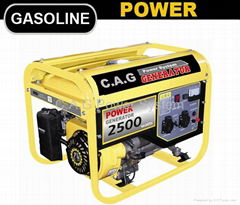 2000watts Gasoline generator