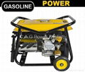 New Design 2000watts Gasoline generator 2