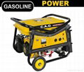 New Design 2000watts Gasoline generator