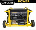 New Design 7500watts Gasoline generator 1