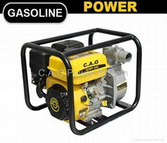 2inch Gasoline Water Pumps