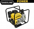 1.5inch Gasoline High Pressure Water Pump