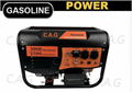 3500watts Gasoline generator