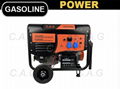 6500watts Gasoline generator