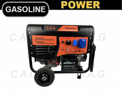 8500watts Gasoline generator