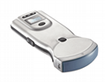 Wireless Handheld Color Doppler Ultrasound Imaging System-medical color Doppler 3