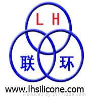 SHENZHEN LIANHUAN SILICONE MATERIAL CO.,LTD