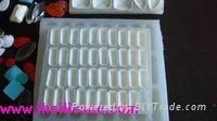 Food grade silicone Rubber Rtv-2 candy 5018 for Candy mold 2