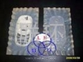 Shouban process design for translucent silicone 2