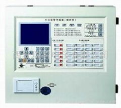 西安消防自动报警火灾报警控制器