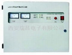 西安火災報警智能開關電源