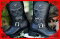 Men's Western Cowboy Boots 1