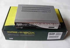 DREAMBOX DM500C DM500