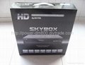 openbox skybox s9 HD 4