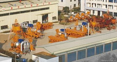 XIAMEN XDE M & E EQUIPMENT CO., LTD