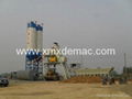 Concrete Batching Plant