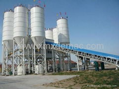 Concrete Batching Plant